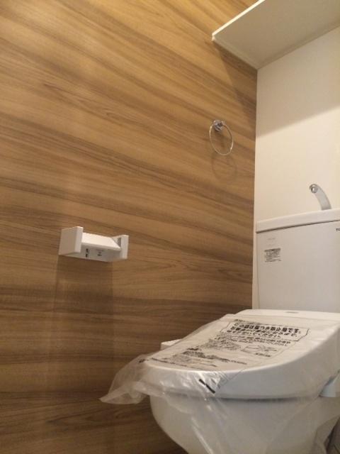 福岡市中央区伊崎アパート 部屋画像