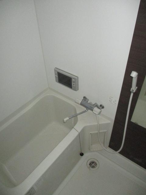 福岡市中央区谷アパート バス／シャワー