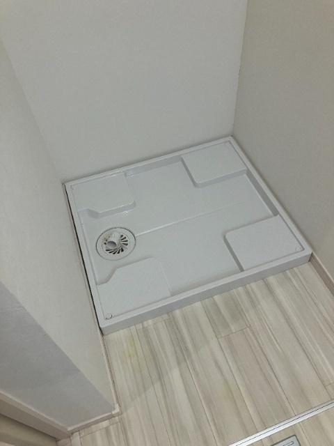 福岡市博多区美野島アパート 設備