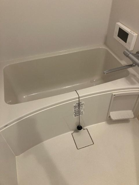 福岡市博多区美野島アパート バス／シャワー