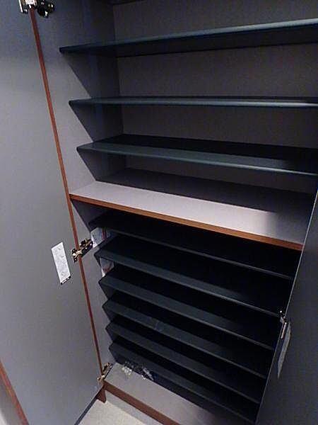 福岡市博多区那珂マンション 部屋画像
