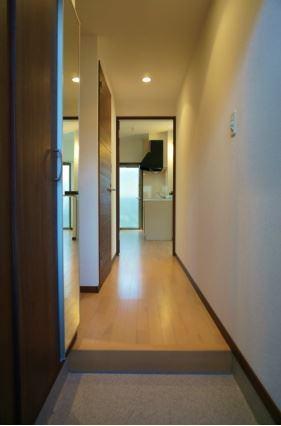 福岡市博多区那珂マンション 部屋画像