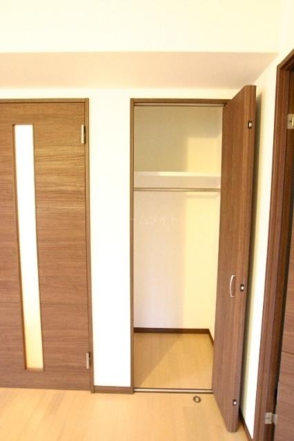 福岡市博多区那珂マンション 部屋画像
