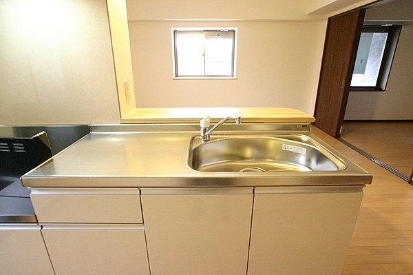 福岡市博多区那珂マンション 部屋画像