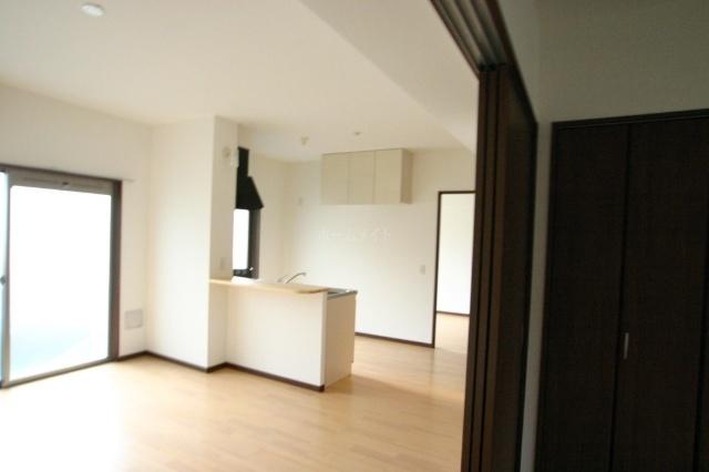福岡市博多区那珂マンション 部屋画像