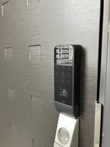 福岡市博多区麦野マンション 設備