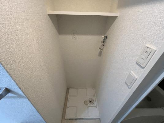 福岡市東区箱崎マンション 設備