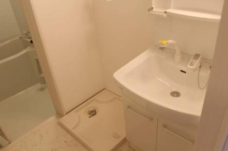福岡市東区名島アパート 設備