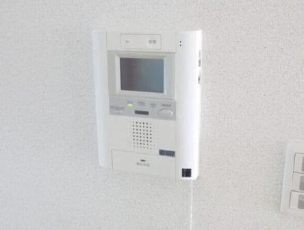 福岡市早良区高取マンション セキュリティ