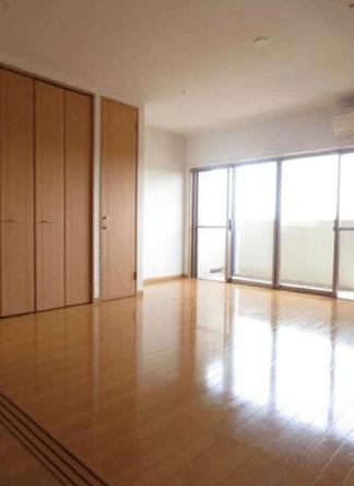 福岡市早良区高取マンション その他部屋・スペース