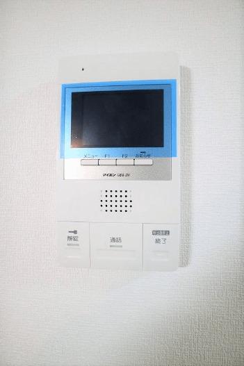 福岡市中央区地行マンション セキュリティ
