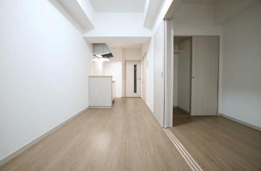 福岡市中央区地行マンション その他部屋・スペース