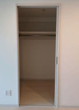 福岡市博多区石城町マンション 部屋画像