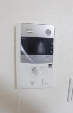 福岡市早良区西新マンション セキュリティ