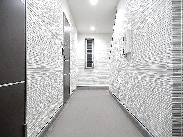 福岡市南区横手アパート 共有部分