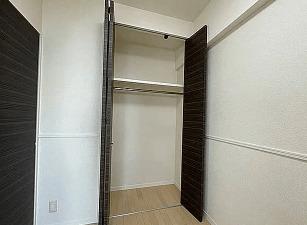 福岡市南区野間マンション 部屋画像