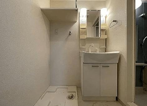 福岡市南区野間マンション 部屋画像