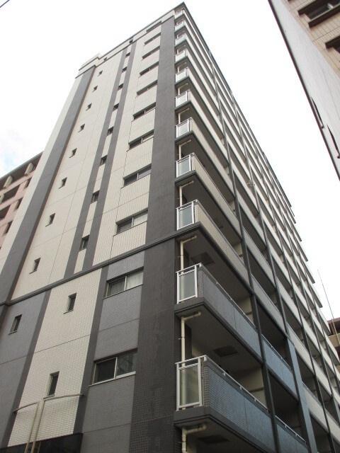 福岡市南区野間マンション 共有部分