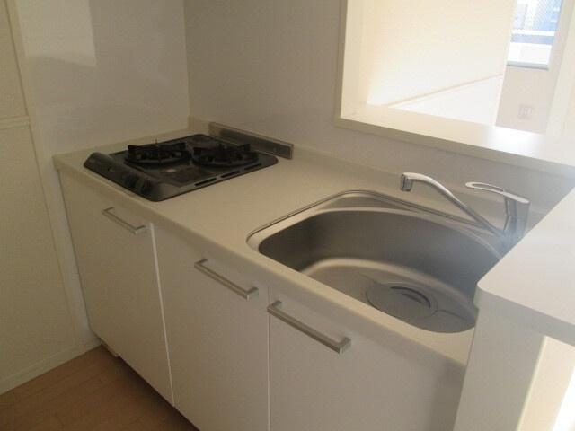 福岡市南区野間マンション 部屋画像