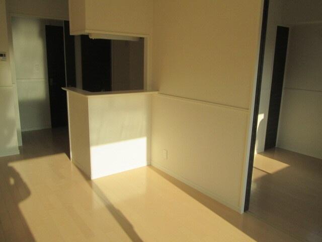 福岡市南区野間マンション 部屋画像