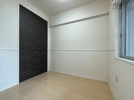 福岡市南区野間マンション 部屋画像