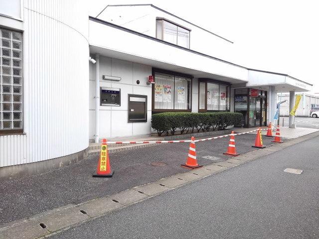 佐賀銀行春日南支店：1000m