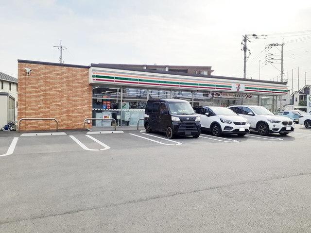 セブンイレブン福岡西都2丁目店：650m