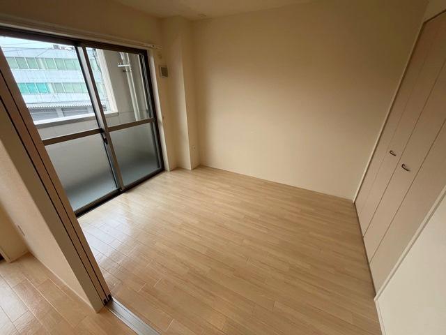 セラヴィ箱崎 部屋画像