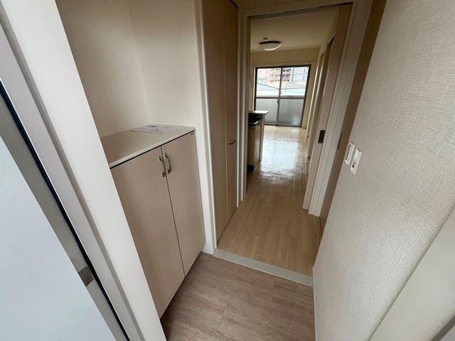 セラヴィ箱崎 部屋画像