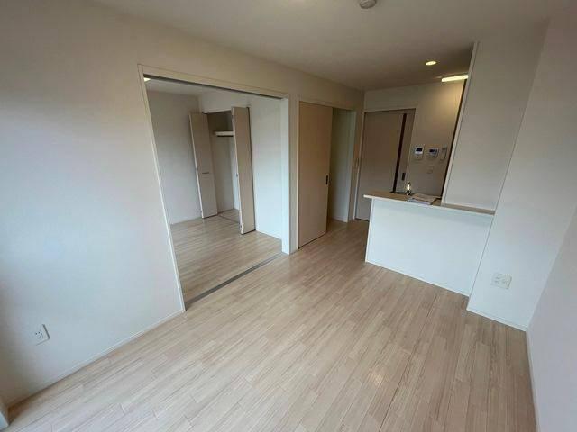 セラヴィ箱崎 部屋画像