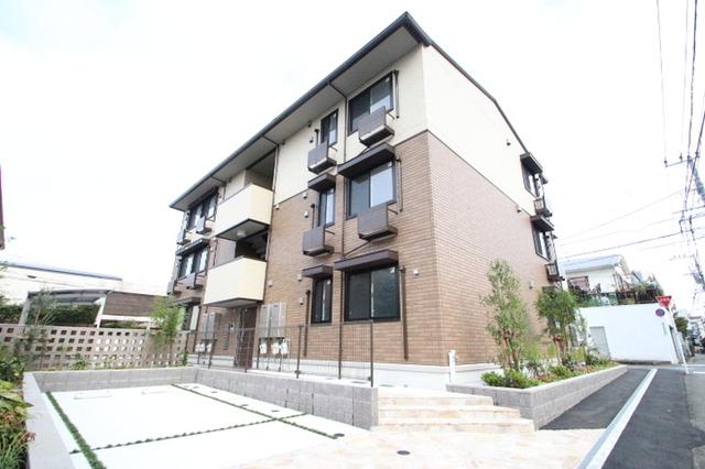 D-room地行（103） 物件画像
