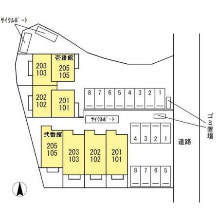 写真:その他物件の写真02