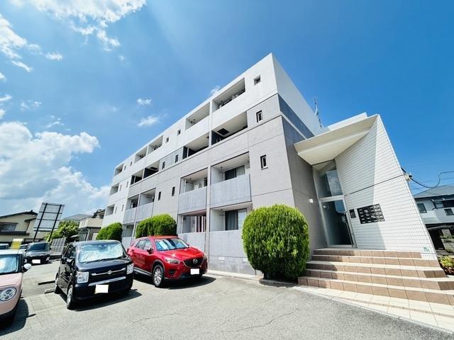 アンジュ　グリシーヌ（104） 外観