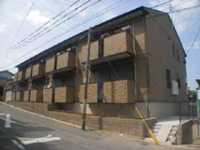 ファミール若宮（205） 外観