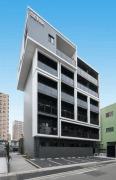 福岡市博多区博多駅南マンション 外観