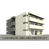 外観パース