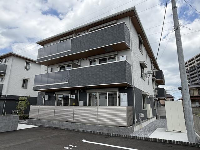 Pure Wind Garden　B棟（301） 物件画像