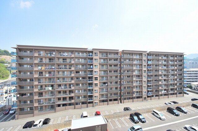 スカイシャトレ空港南（902） 外観