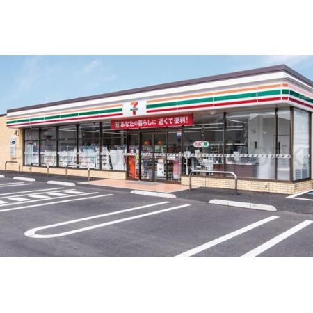 セブンイレブン福岡唐原7丁目店：215m