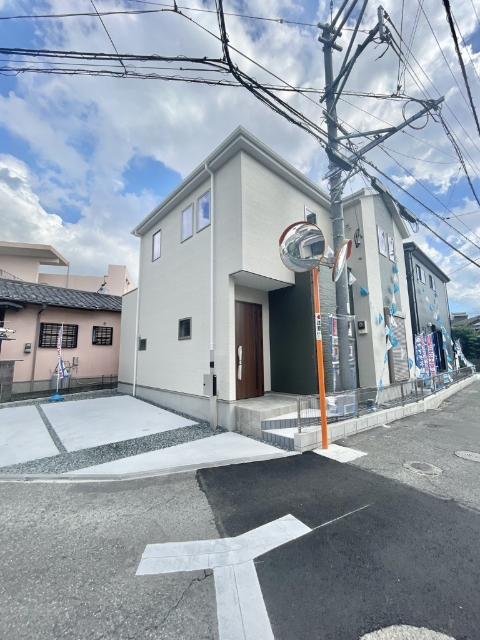 外観写真1
