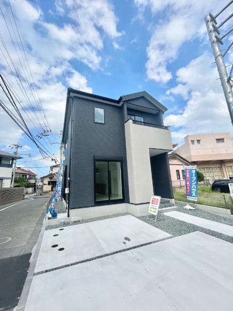 外観写真1