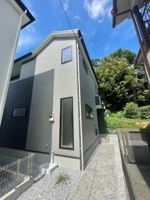 外観写真1
