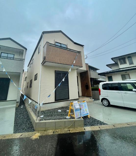外観写真1