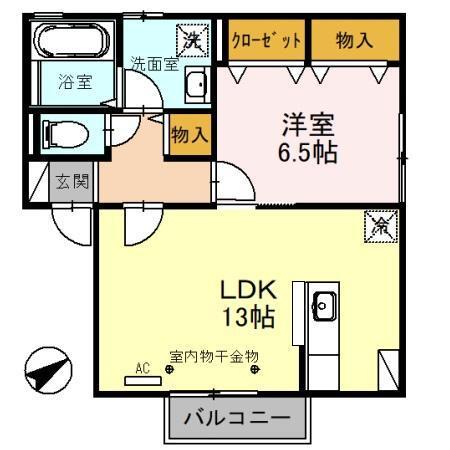 写真:物件の写真