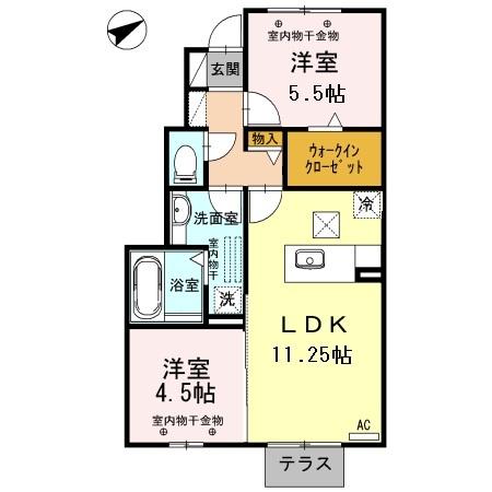 写真:物件の写真