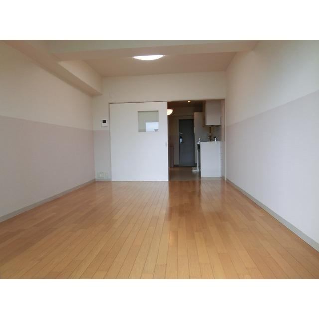 apartment 小菅波町