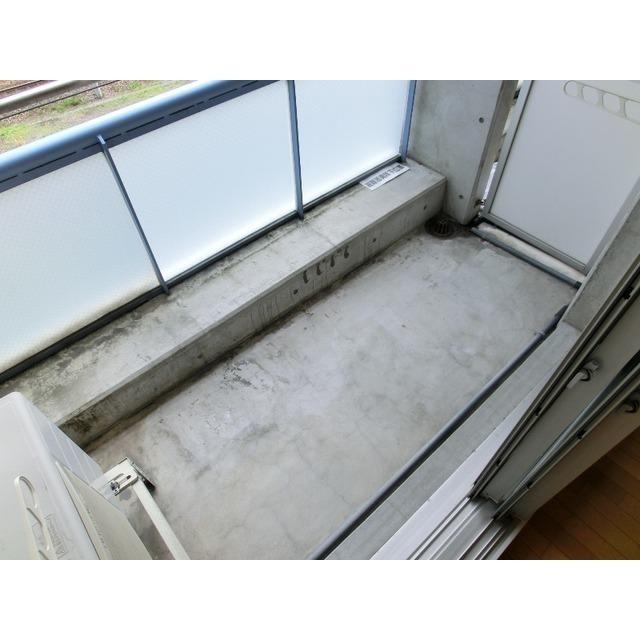 apartment 小菅波町