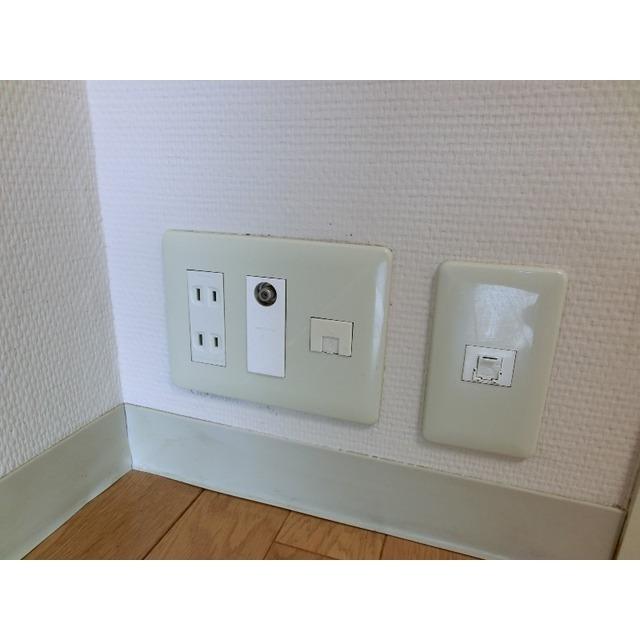 apartment 小菅波町