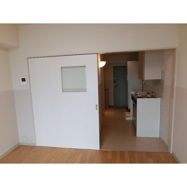 apartment 小菅波町