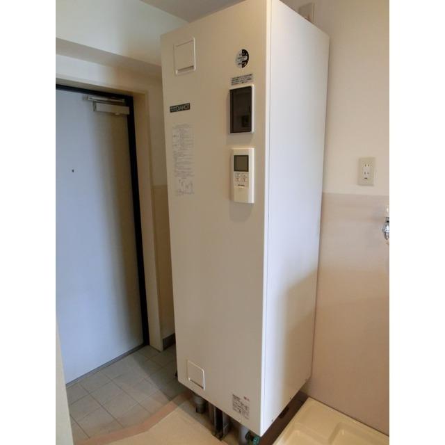 apartment 小菅波町